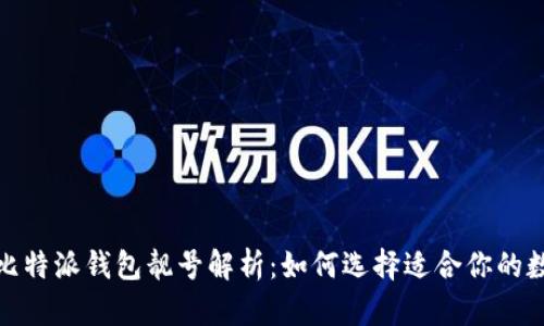 2023年比特派钱包靓号解析：如何选择适合你的数字组合？