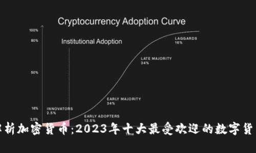 深入解析加密货币：2023年十大最受欢迎的数字货币概念
