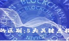 热钱包与冷钱包的区别：