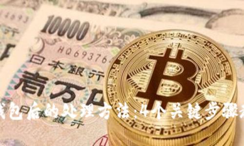 丢失硬件冷钱包后的处理方法：4个关键步骤教你如何应对