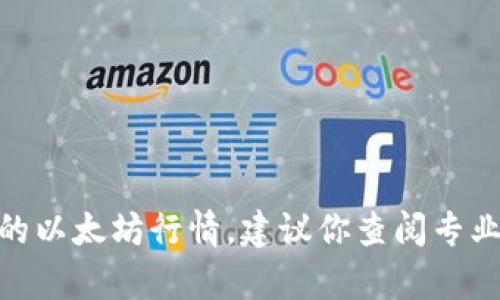 抱歉，我无法提供实时的加密货币价格或市场行情信息。为了获得最新的以太坊行情，建议你查阅专业的金融网站或加密货币交易平台。有什么其他问题我可以帮助你的吗？