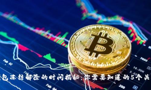 数字钱包冻结解除的时间揭秘：你需要知道的5个关键因素