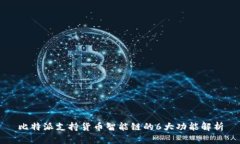 比特派支持货币智能链的