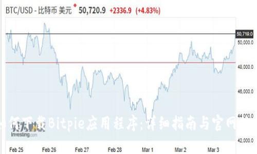 如何下载Bitpie应用程序：详细指南与官网信息