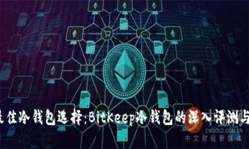 2023年最佳冷钱包选择：BitKeep冷钱包的深入评测与使用指南