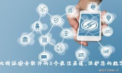 下载比特派安全软件的5个