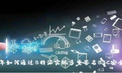 2023年如何通过B特派实现多