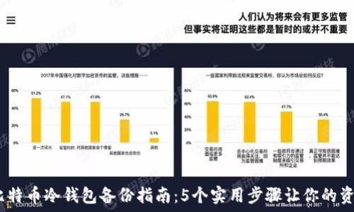   
2023年比特币冷钱包备份指南：5个实用步骤让你的资产更安全