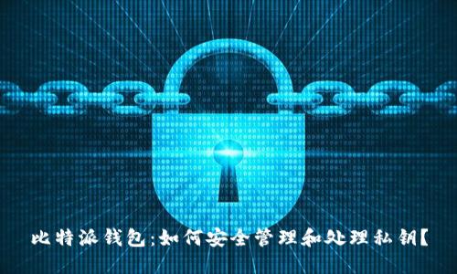 比特派钱包：如何安全管理和处理私钥？