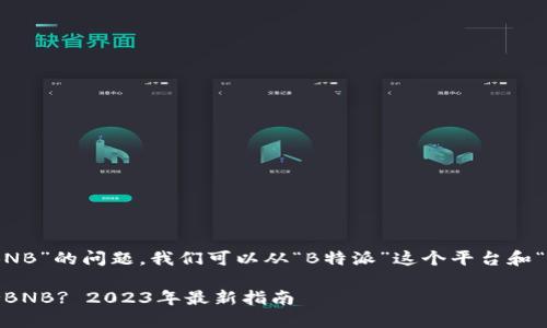 关于“B特派是否支持BNB”的问题，我们可以从“B特派”这个平台和“BNB”的背景了解一下。

### B特派是否支持BNB? 2023年最新指南