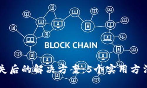 比特派私钥丢失后的解决方案：5个实用方法助你找回资产