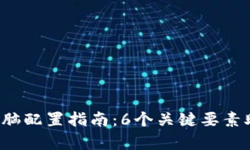 2023年冷钱包最佳电脑配置指南：6个关键要素助你安全储存加密货币