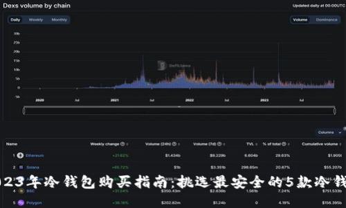 2023年冷钱包购买指南：挑选最安全的5款冷钱包