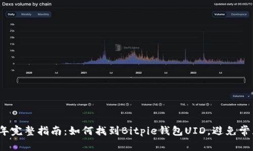 2023年完整指南：如何找到Bitpie钱包UID，避免常见错误