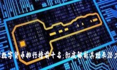 2023年全球数字货币排行榜