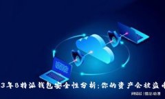 2023年B特派钱包安全性分析