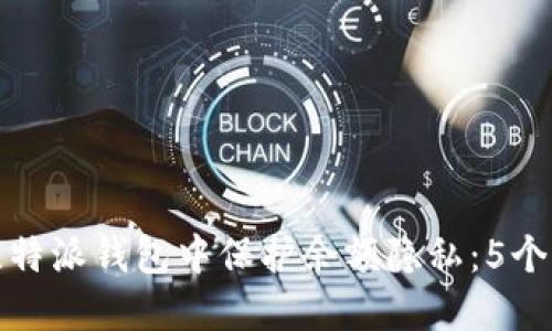 如何在比特派钱包中保护余额隐私：5个实用技巧