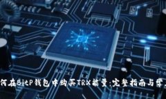 2023年如何在BitP钱包中购买