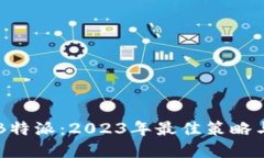 掌握比太B特派：2023年最佳