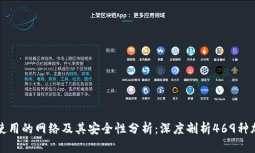 比特派使用的网络及其安全性分析：深度剖析469种加密资产