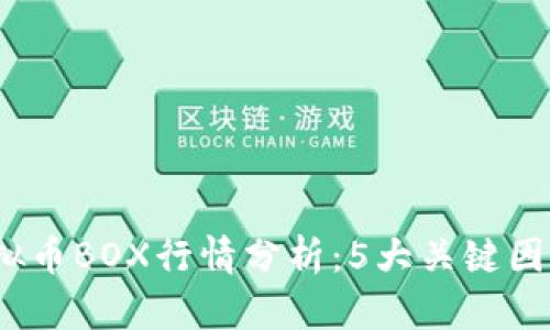 2023年最新虚拟币BOX行情分析：5大关键因素影响价格走势