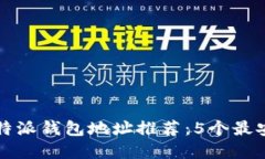 2023年最新B特派钱包地址推