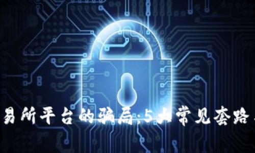 揭秘u币交易所平台的骗局：5大常见套路与防范技巧