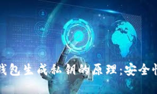 深入理解冷钱包生成私钥的原理：安全性与技术揭秘