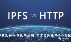 HD钱包和冷钱包的区别：你