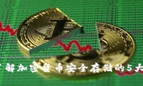 冷钱包：了解加密货币安全存储的5大必备知识