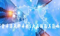 数字货币与天秤币的5大区
