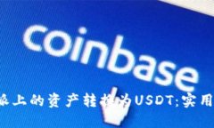 如何将B特派上的资产转换