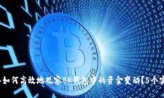 2023年如何高效地观察BK钱