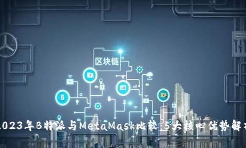 2023年B特派与MetaMask比较：5大核心优势解析