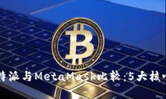 2023年B特派与MetaMask比较：