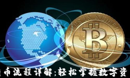 
数字钱包转币流程详解：轻松掌握数字资产转移技巧