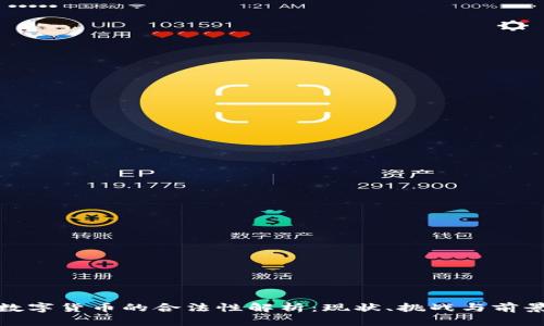 数字货币的合法性解析：现状、挑战与前景