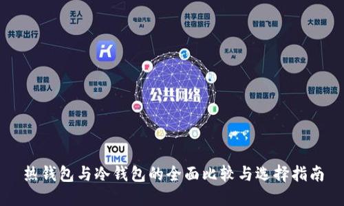 热钱包与冷钱包的全面比较与选择指南