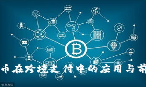 数字货币在跨境支付中的应用与前景分析