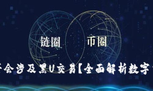 冷钱包是否会涉及黑U交易？全面解析数字货币安全性