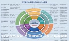 BitP钱包图标：可爱的设计