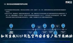 如何查找BitP钱包官网安卓