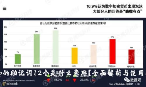 Bitp的助记词12个是什么意思？全面解析与使用指南