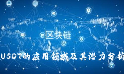 USDT的应用领域及其潜力分析