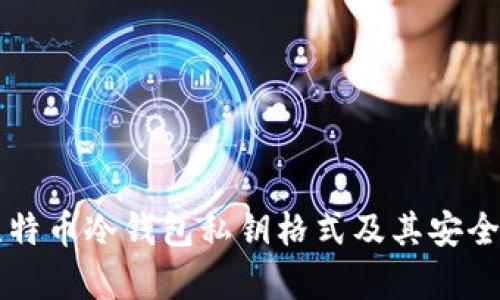 详解比特币冷钱包私钥格式及其安全性分析