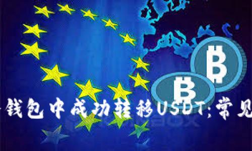 如何在Ledger冷钱包中成功转移USDT：常见问题和解决方案