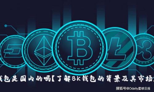 BK钱包是国内的吗？了解BK钱包的背景及其市场定位
