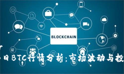 header
    今日BTC行情分析：市场波动与投资策略