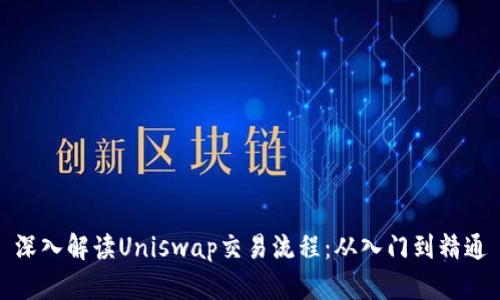 深入解读Uniswap交易流程：从入门到精通