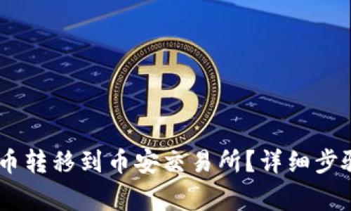 如何将B特派的U币转移到币安交易所？详细步骤与常见问题解析
